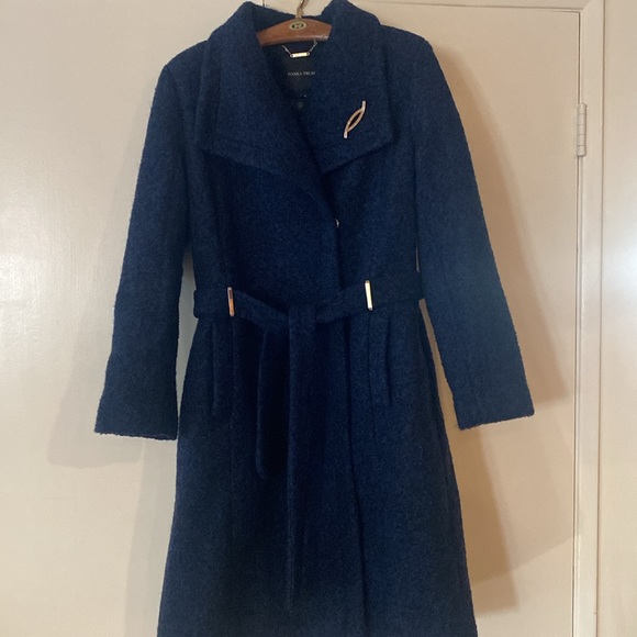 Ivanka trump wool coat nwot 14 - Picture 3 of 17